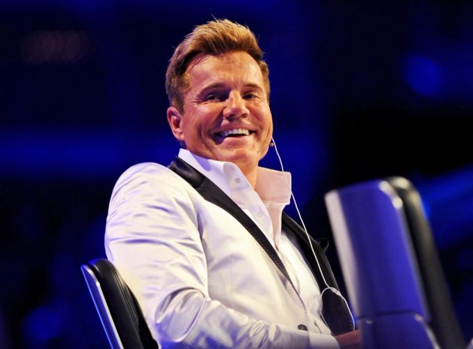Mit Dieter Bohlen hatte das «Teppichluder» eine Affäre. Im «Dschungelcamp» kommen nun alle Details zur Sprache. Dieter Bohlen Dschungelcamp