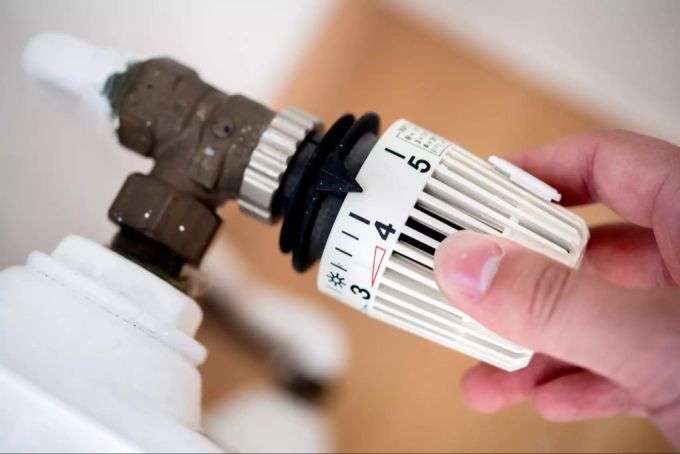Die Forscher wollen mit den Produzenten herkömmlicher Thermostate kooperieren. thermostat