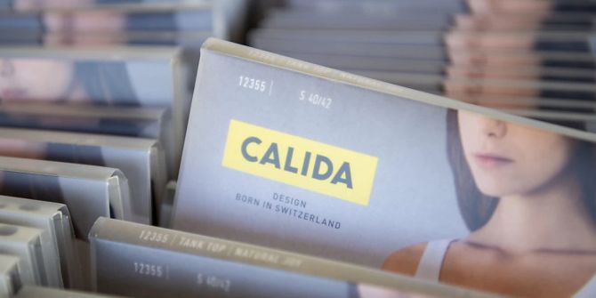 calida