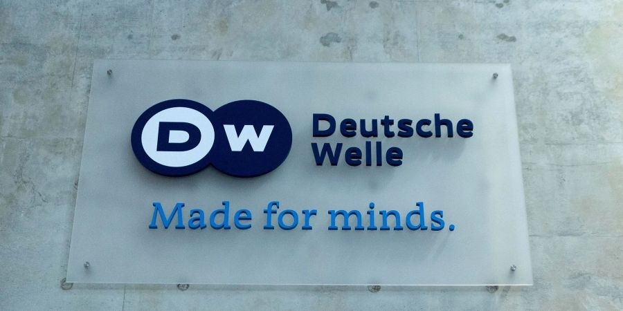 Russland hatte Anfang Februar bereits die Schliessung des DW-Korrespondentenbüros in Moskau verfügt.