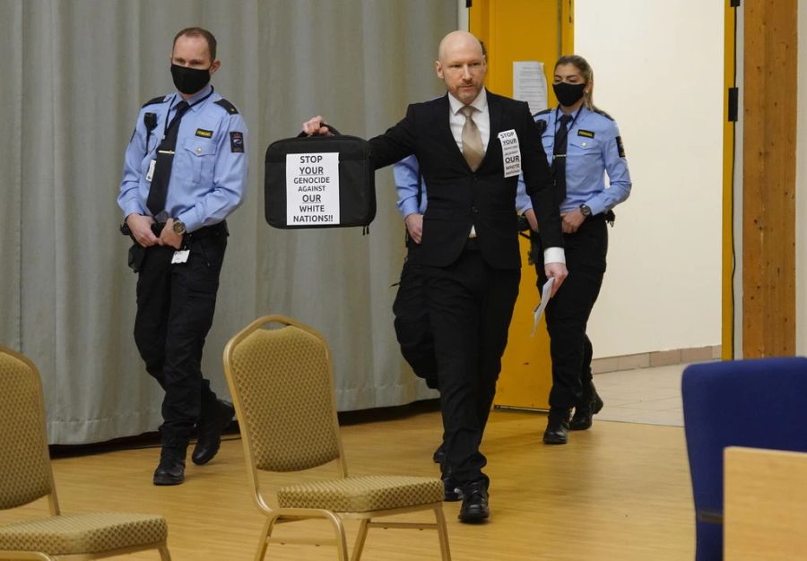 anders breivik