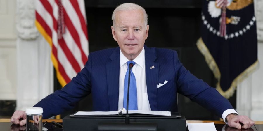 Joe Biden
