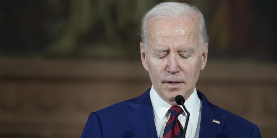 joe Biden