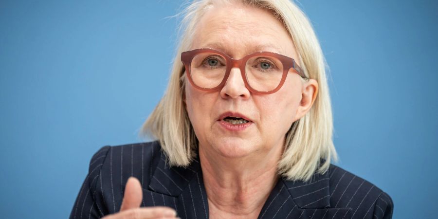 Monika Schnitzer ist Vorsitzende des Sachverständigenrats zur Begutachtung der gesamtwirtschaftlichen Entwicklung.