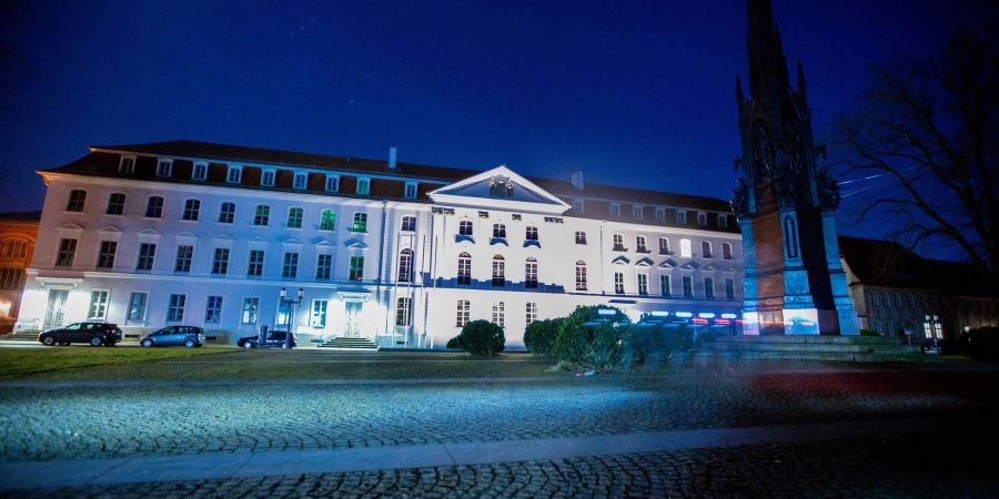 Die Universität Greifswald hat die bundesweit erste Professur für Moorforschung eingerichtet.
