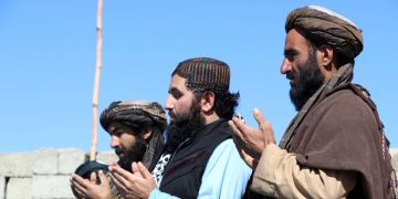 Afghanistan