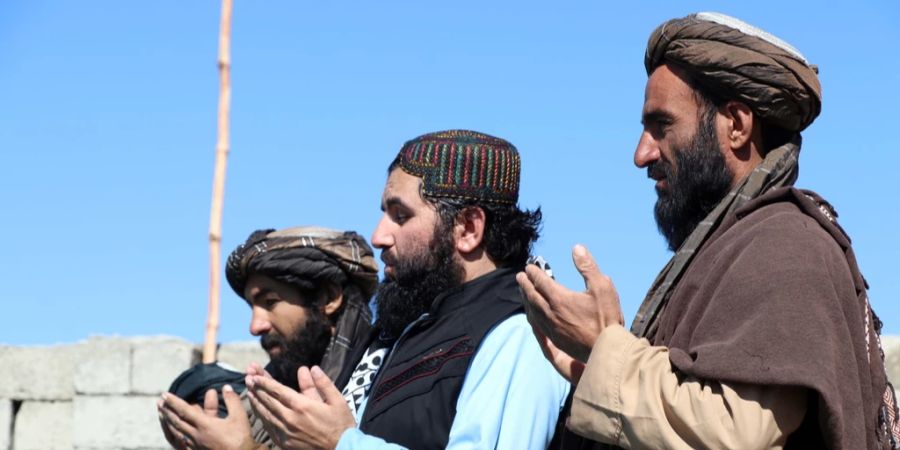 Afghanistan