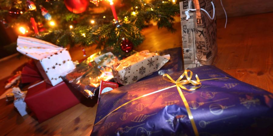 Weihnachtsgeschenke Spielzeug