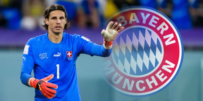 Yann Sommer