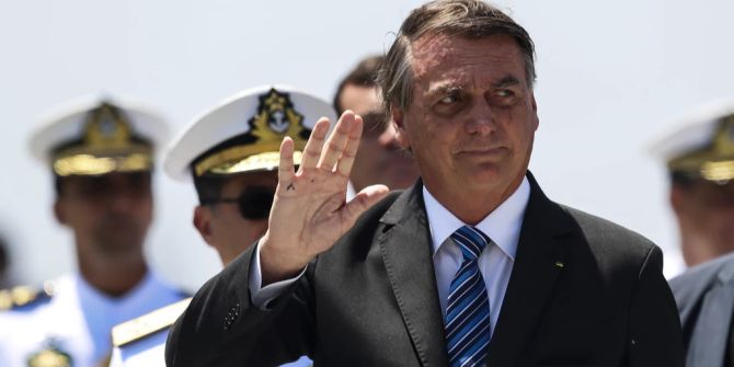 brasilien jair bolsonaro