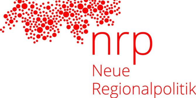 Logo NRP