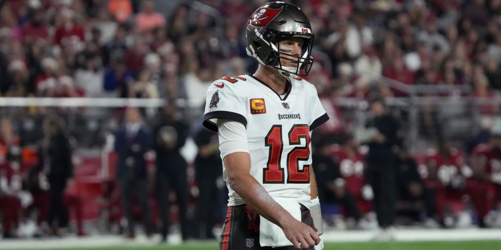 Tom Brady before farewell?  Buccaneers QB could go to New Orleans