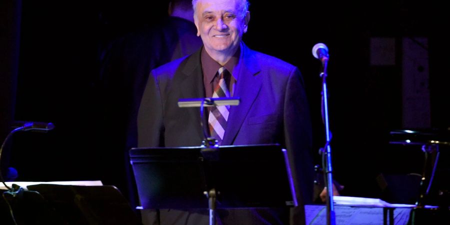 Angelo Badalamenti