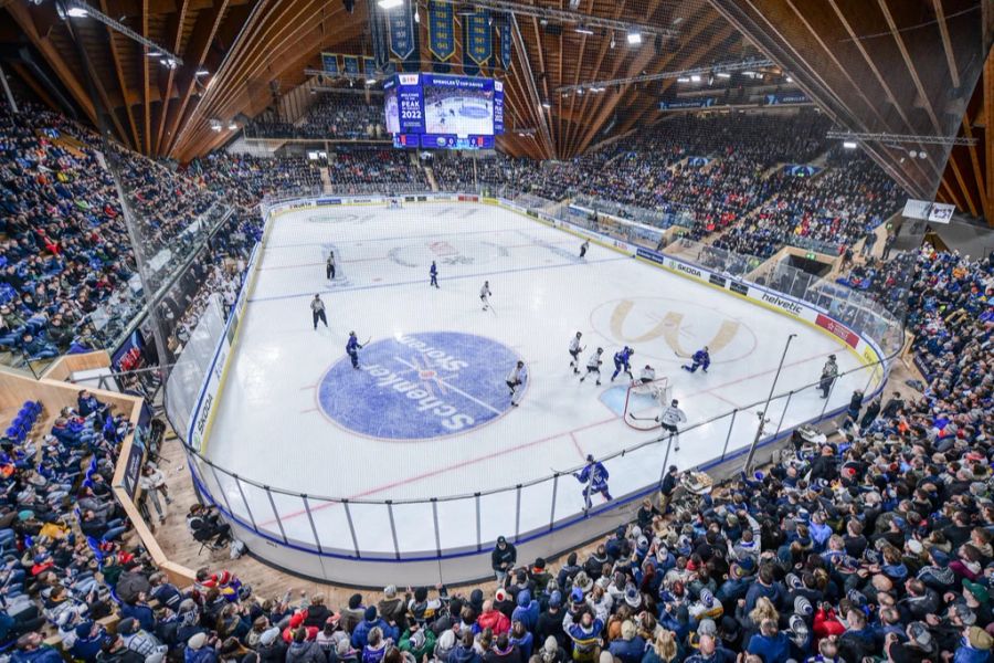 Spengler Cup