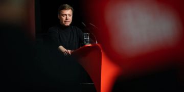 Martin Schirdewan