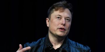 Elon Musk twitter
