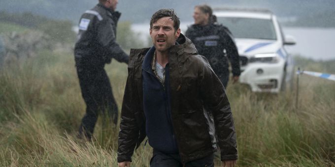 Harry Treadaway als David Hunter in einer Szene der Serie «Chemie des Todes». Harry Treadaway als David Hunter in einer Szene der Serie «Chemie des Todes».