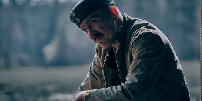 London - 14 Nominierungen für «Im Westen nichts Neues» bei Baftas