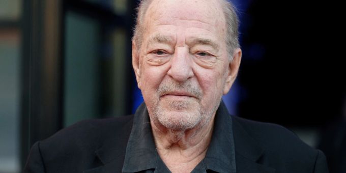 «Ich bin umgekippt wie ein nasser Sack»: Ralph Siegel. Sorge ralph siegel