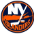 New York Islanders Logo