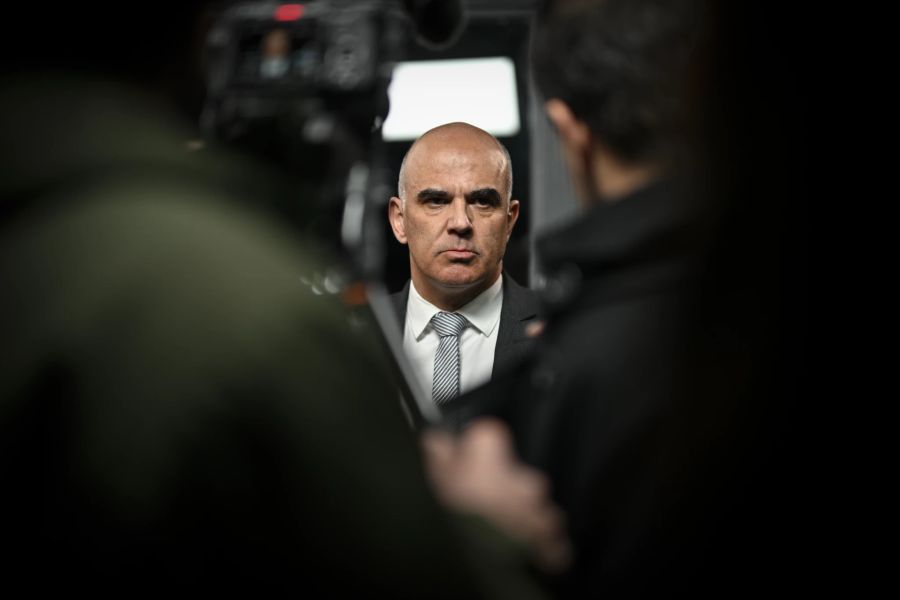 alain berset wef