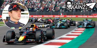 Mercedes-Sorgen - Verstappen: «Kann Jahre dauern, Rückstand aufzuholen» Mercedes-Sorgen - Verstappen: «Kann Jahre dauern, Rückstand aufzuholen»