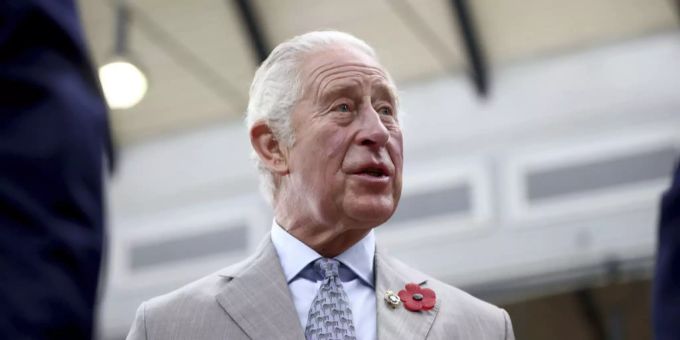 Prinz Charles Prinz Charles