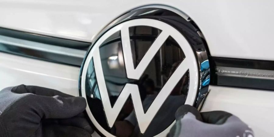 Der BGH hat über Verjährung im Dieselskandal verhandelt.