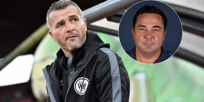 Alex Frei - Kommentar: Zündschnur für Trainer-Entlassungen wird kürzer!