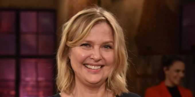 Die Schauspielerin Katharina Böhm ist bekannt aus der ZDF-Serie «Die Chefin». Foto: Horst Galuschka/dpa Die Schauspielerin Katharina Böhm ist bekannt aus der ZDF-Serie «Die Chefin». Foto: Horst Galuschka/dpa