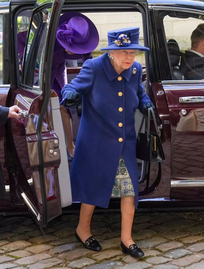 queen