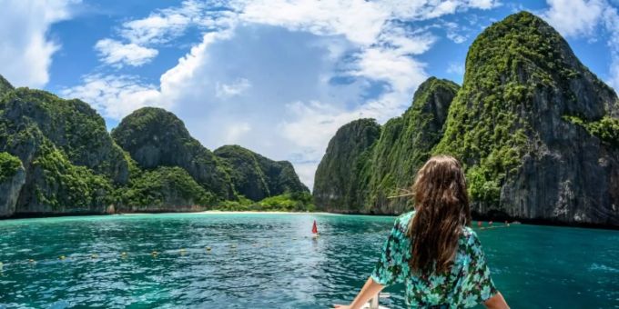 Thailand lockert die Einreisebestimmungen. Thailand