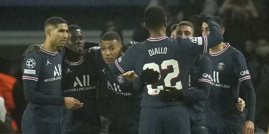 Paris Saint-Germain