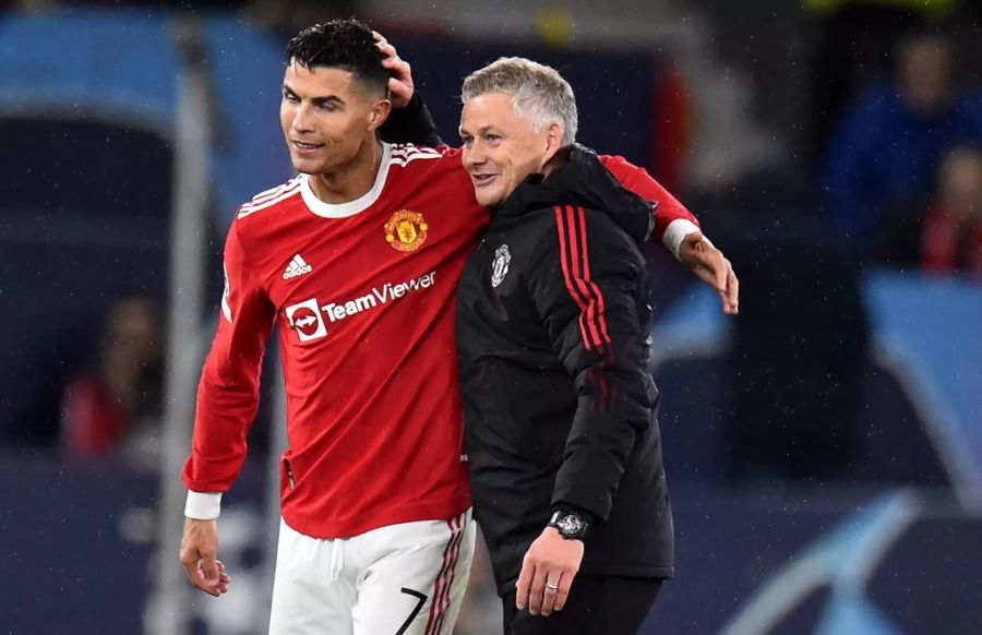 Manchester United