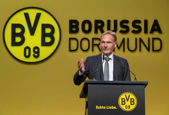 Watzke