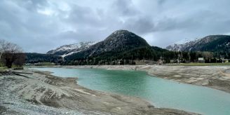 Davos - Davos: Wander- und Mountainbikewege sollen getrennt werden