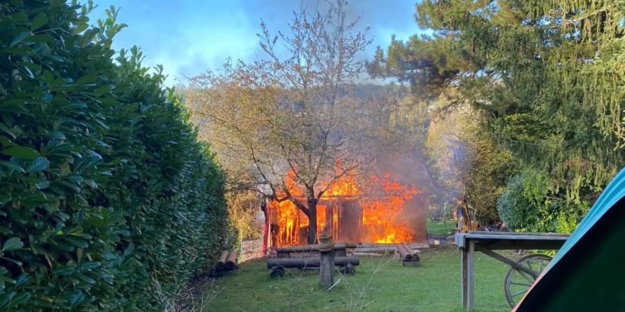 Brand