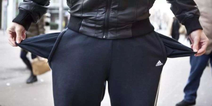 trainerhose