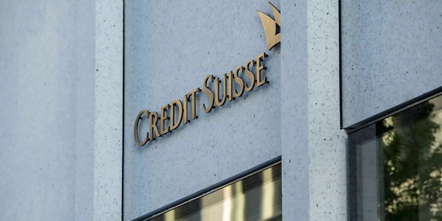 credit suisse