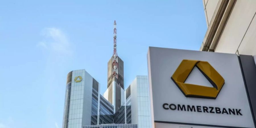 commerzbank