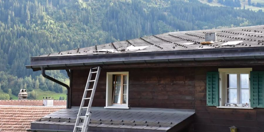 Kantonspolizei Graubünden