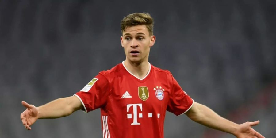 Joshua Kimmich