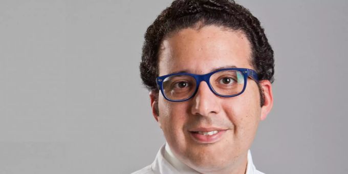PD Dr. med. Ahmed El-Balat