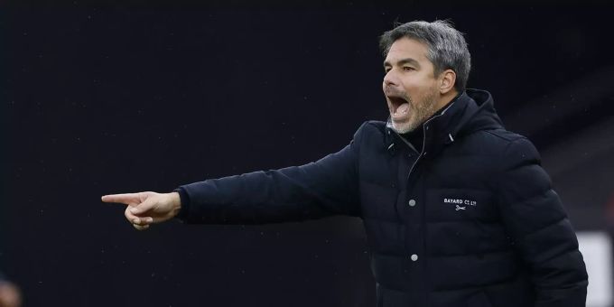 Wie geht Trainer David Wagner mit der Situation bei YB um? Super League