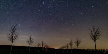 Galaxie