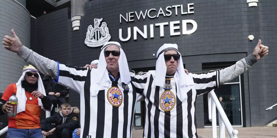 Newcastle United