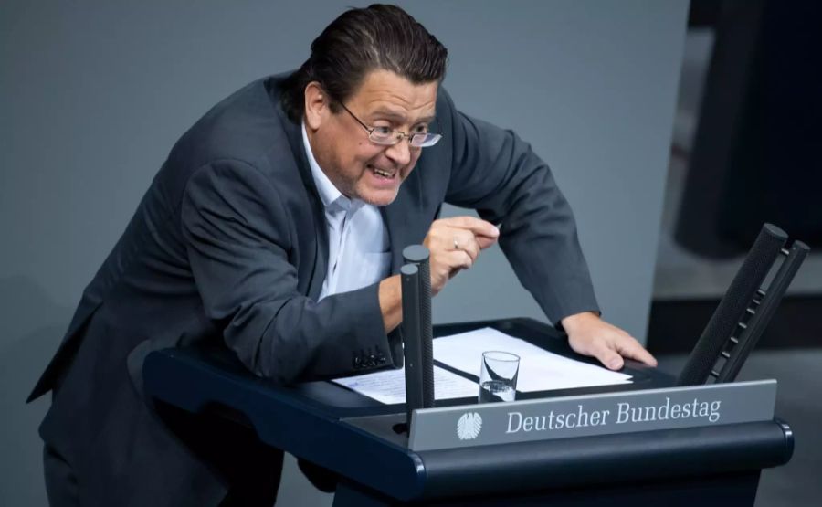 Unionsparteien