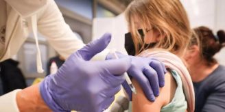 Ab 5 Jahren - Schaffhausen startet mit Covid-Impfungen für Kinder