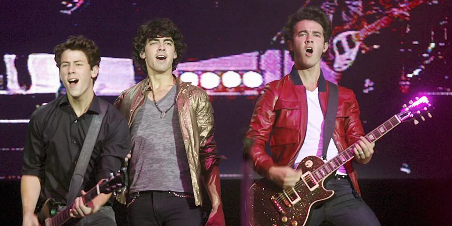 Jonas Brothers