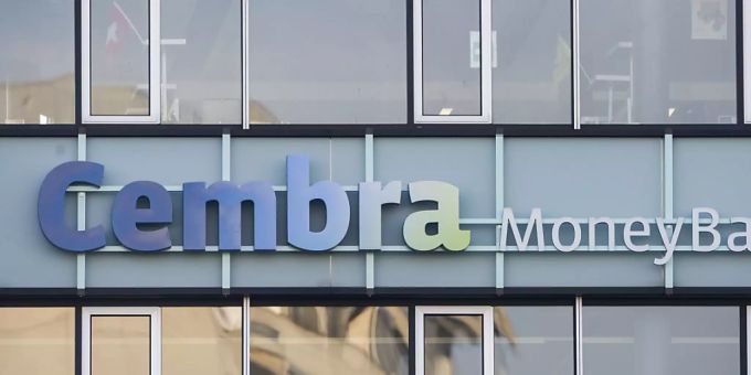 Cembra gibt vor allem im Kreditkartengeschäft Gas - unter anderem gibt sie mit der Migros die Cumulus-Karten heraus. Cembra gibt vor allem im Kreditkartengeschäft Gas - unter anderem gibt sie mit der Migros die Cumulus-Karten heraus.